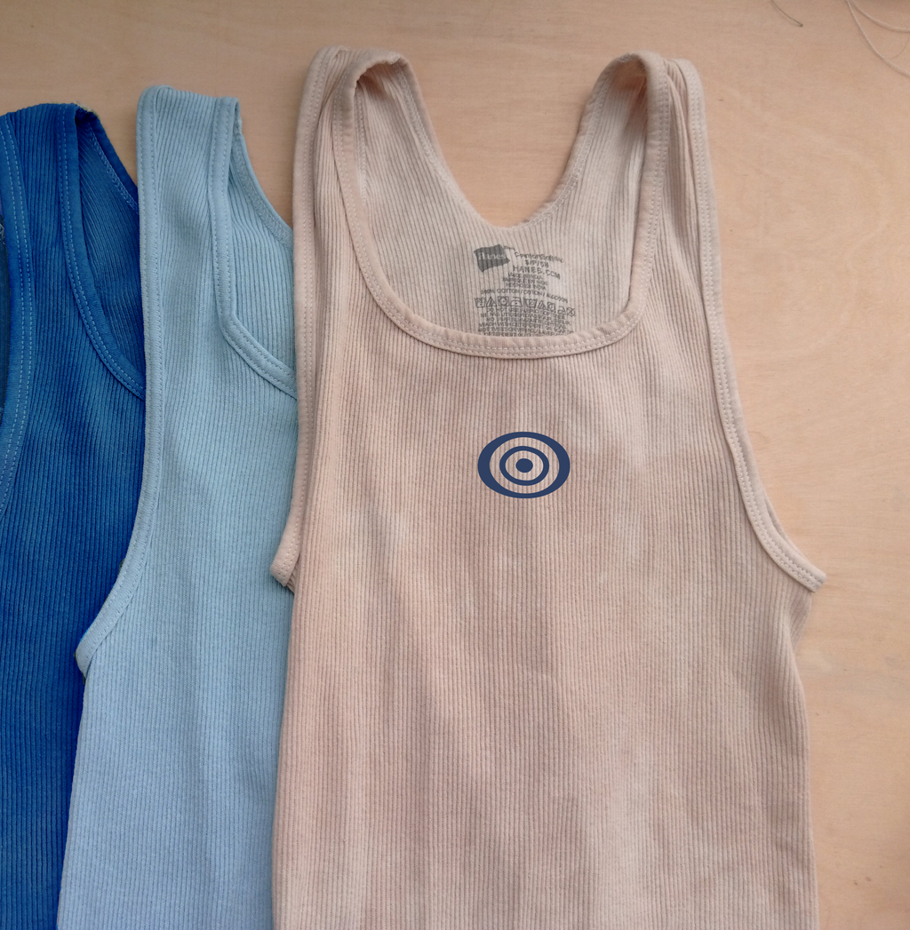 afterblue custom (tank)